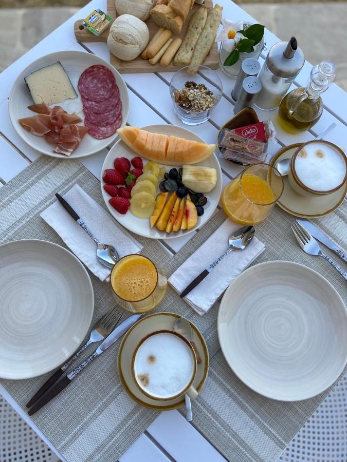 Casa Sin Fin Bed and Breakfast Bédar Εξωτερικό φωτογραφία