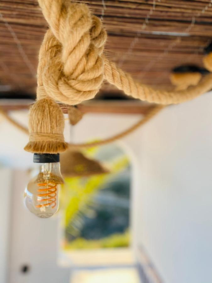 Casa Sin Fin Bed and Breakfast Bédar Εξωτερικό φωτογραφία