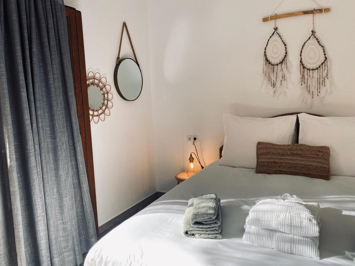 Casa Sin Fin Bed and Breakfast Bédar Δωμάτιο φωτογραφία