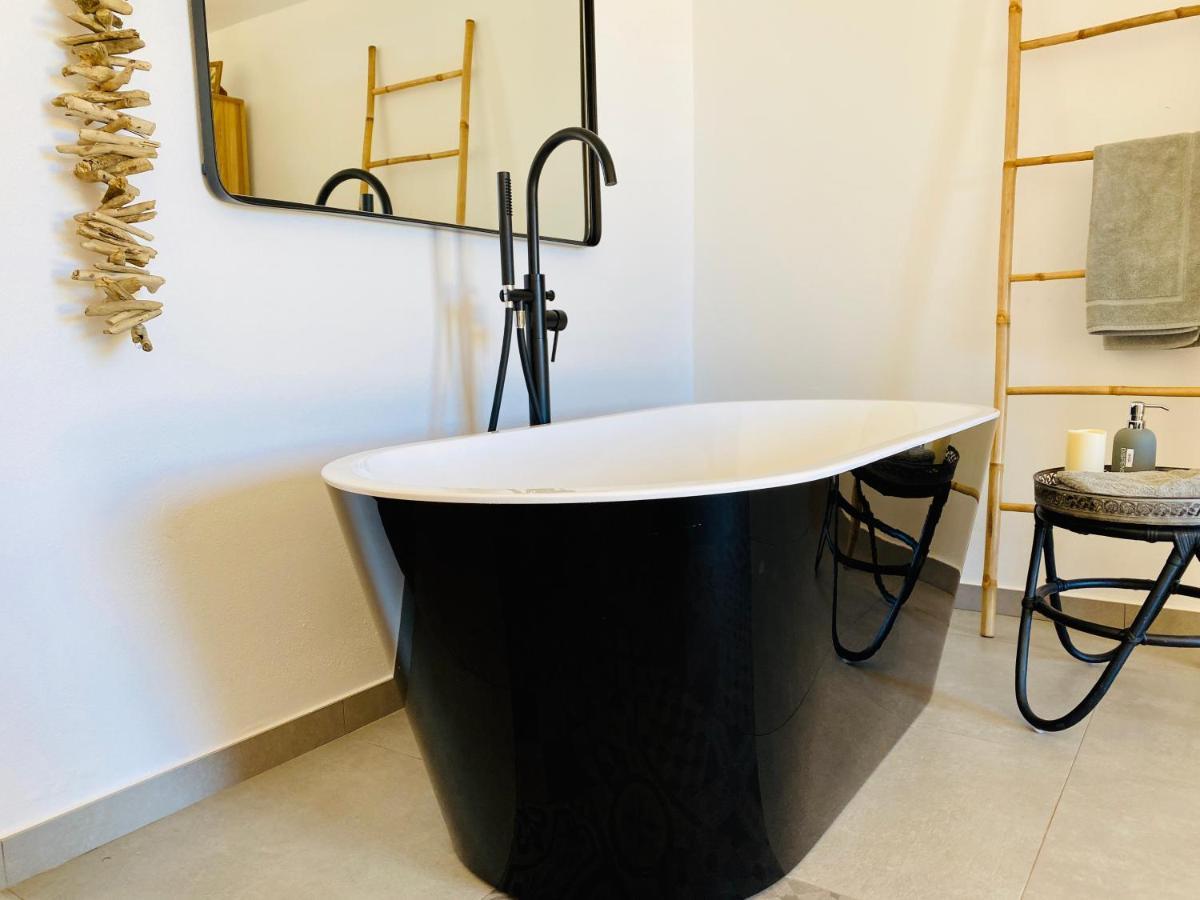 Casa Sin Fin Bed and Breakfast Bédar Δωμάτιο φωτογραφία