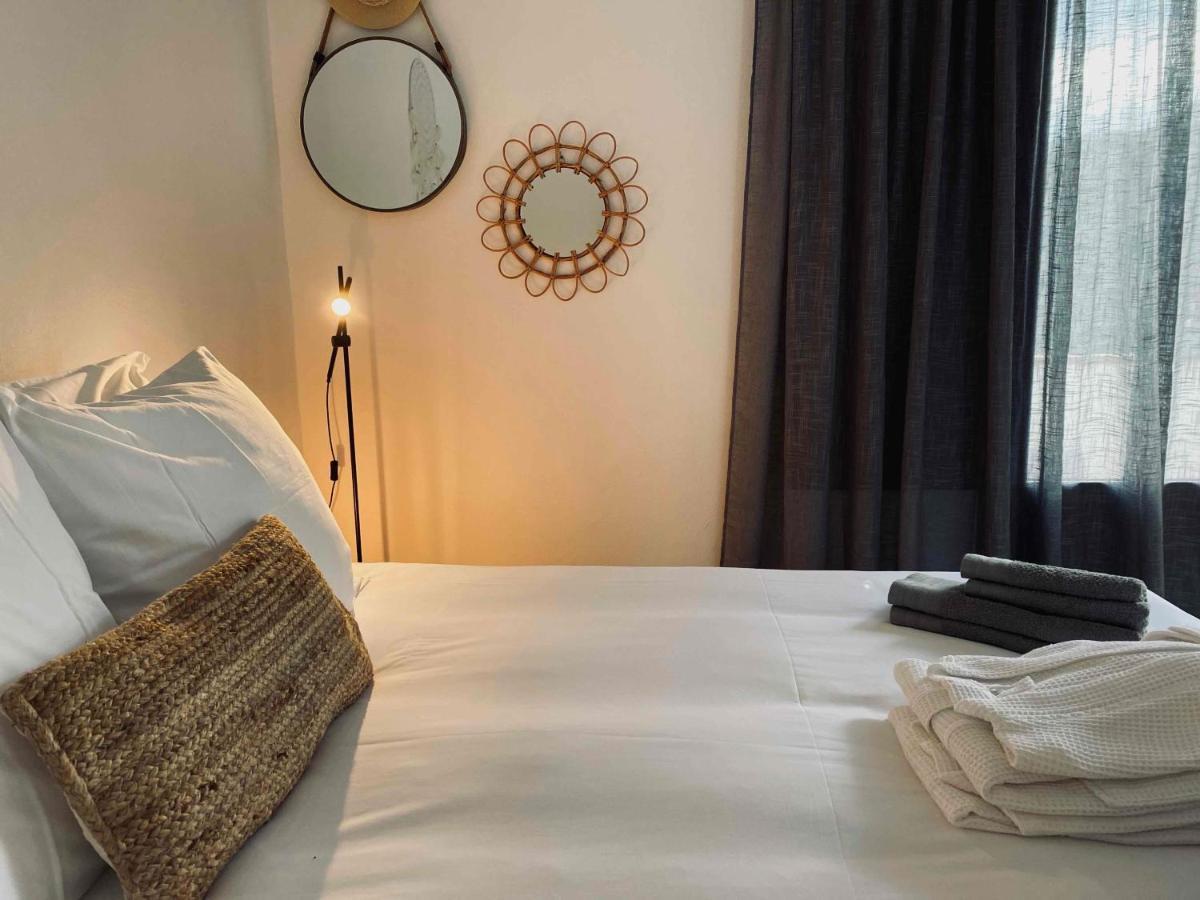 Casa Sin Fin Bed and Breakfast Bédar Εξωτερικό φωτογραφία
